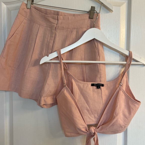 Short set - Picture 2 of 3